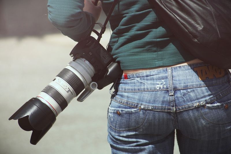 Не упустите свой шанс: узнайте где и как проходит набор в академию фотографии