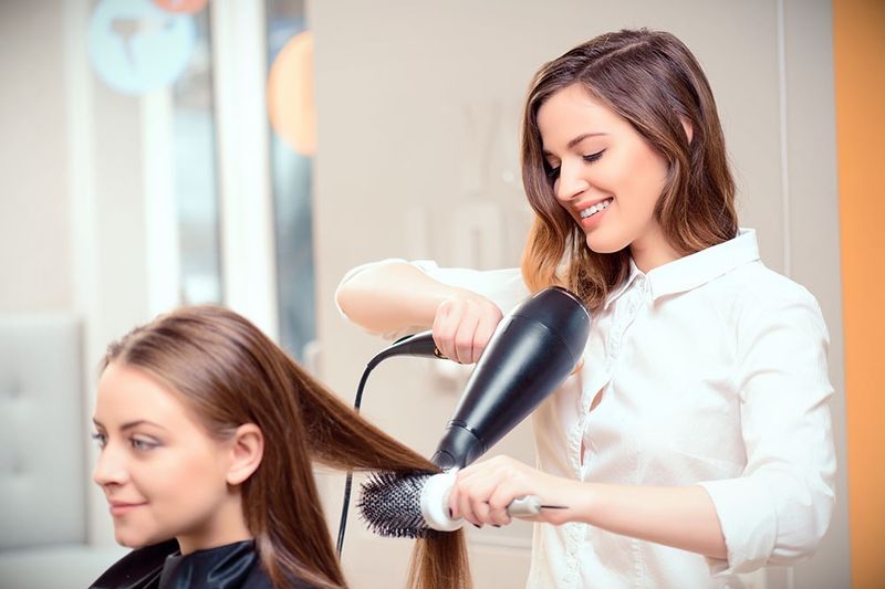 Список наиболее посещаемых парикмахерских курсов обучения