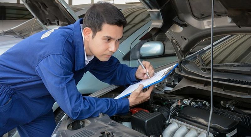 Трудоустройство после курсов автослесарей гарантировано!