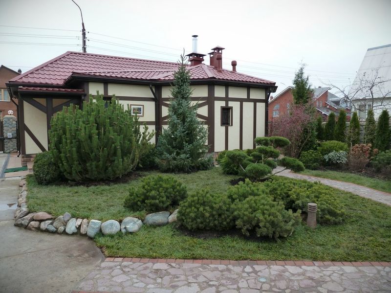 Узнайте где в данный момент идет набор в школу ландшафтного дизайна Узнайте где в данный момент идет набор в школу ландшафтного дизайна