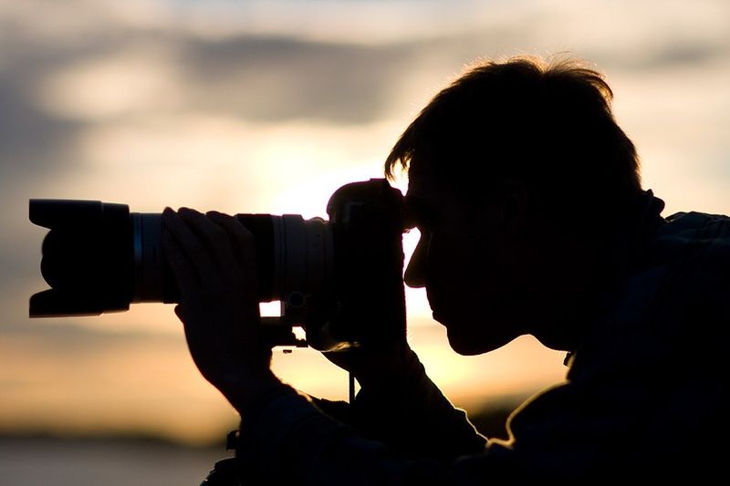 Где найти и как искать мастер-класс (мк) фотографов