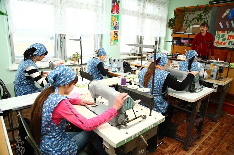 Где найти и как искать учебную студию (салон) портных-модельеров Где найти и как искать учебную студию (салон) портных-модельеров