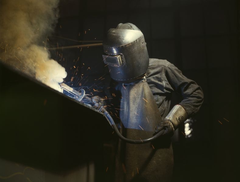 Как и где выбрать техникум газоэлектросварки с устройством на работу Как и где выбрать техникум газоэлектросварки с устройством на работу