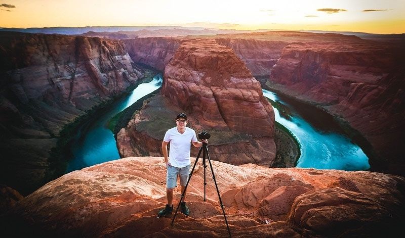 Как и где выбрать учебную студию (салон) фотографов