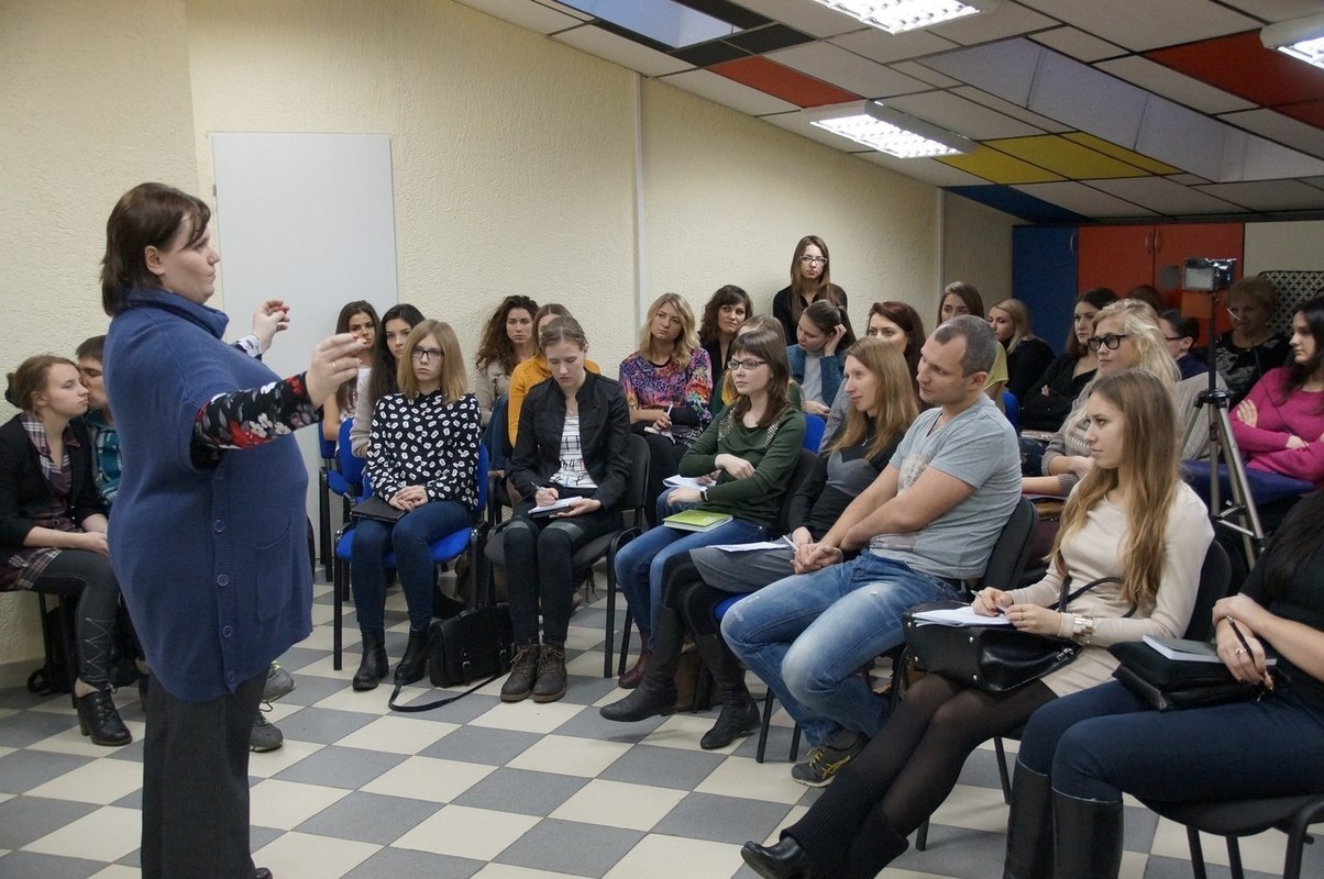 Как выбрать школу, академию, лицей ораторского искусства без ограничений по возрасту Как выбрать школу, академию, лицей ораторского искусства без ограничений по возрасту