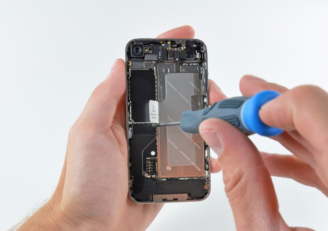 Обучение ремонту мобильных телефонов в Питере