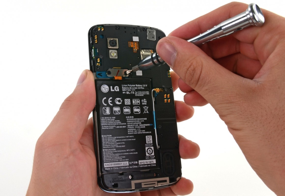 Запчасти для ремонта мобильных телефонов