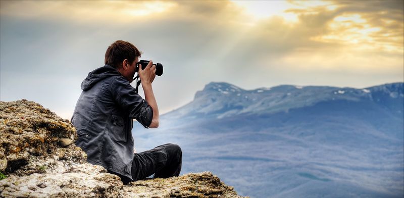 Чему учат в учебных комбинатах будущих фотографии