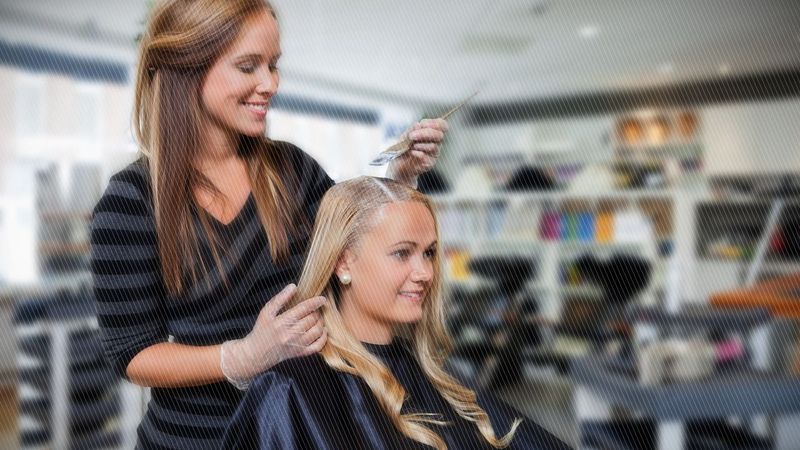 Что изучают на парикмахерских курсах, как и где пройти обучение