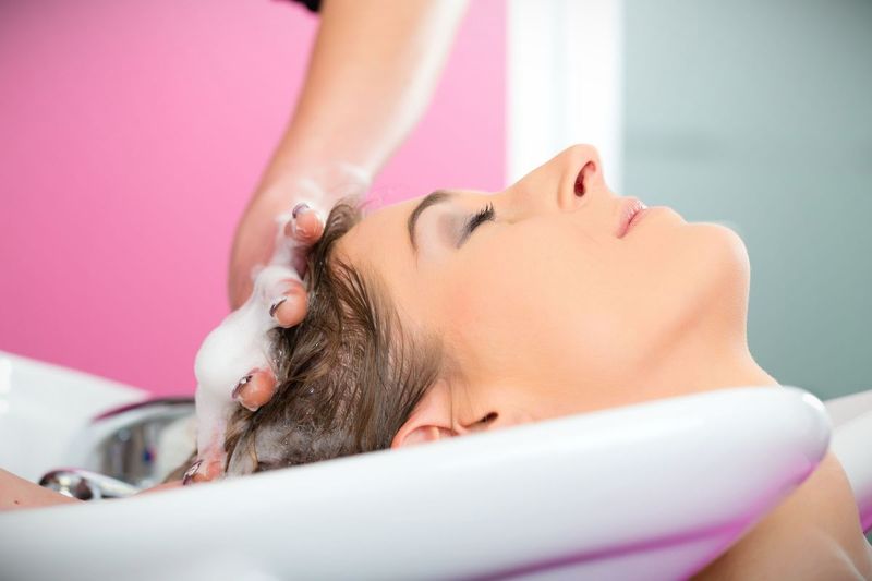 Где искать респектабельную школу парикмахеров