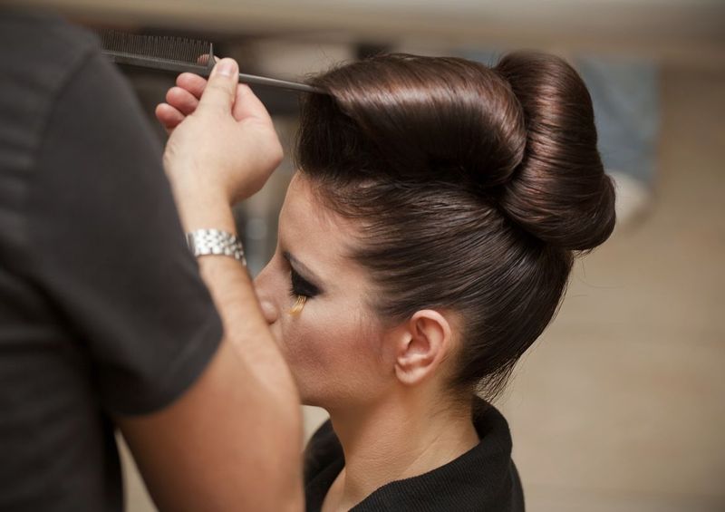 Где найти элитные курсы обучения парикмахеров