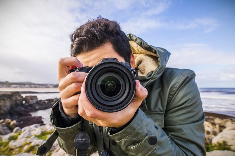 Как найти и правильно выбрать курсы обучающие фотографии