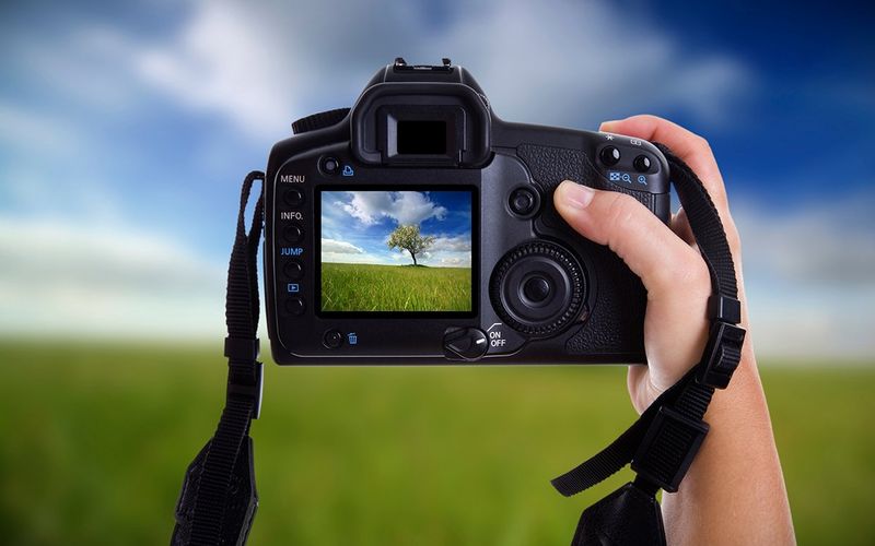 Юный фотография! В поиске учебного заведения? Тогда тебе сюда!