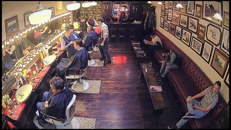 Топ самых лучших школ для парикмахеров