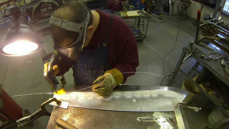 Как и где записаться в учебный комбинат (упк) газоэлектросварки