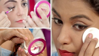 Подскажите, посоветуйте академию макияжа