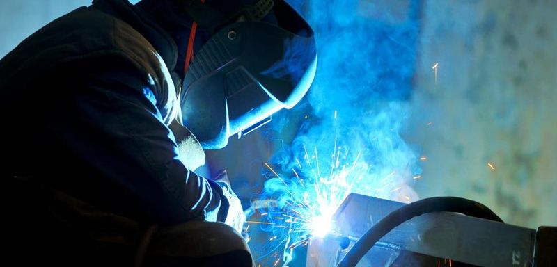 Где находится лучший центр обучения (обучающий) газоэлектросварке