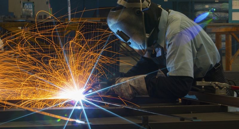 Где готовят, лучшая подготовка по профессии, специальности газоэлектросварка
