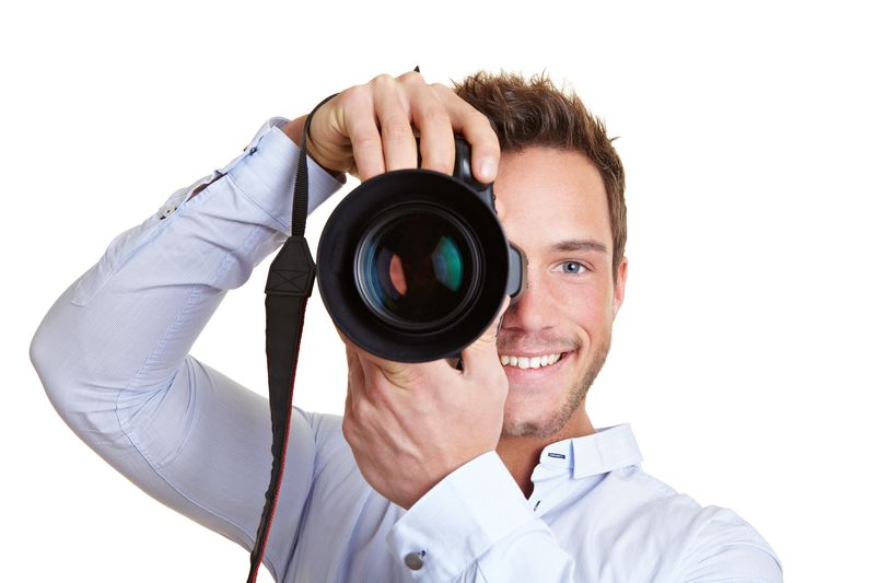 Как выбрать курсы обучения фото после 40?