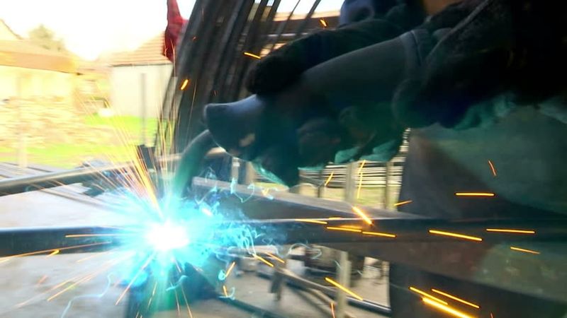 Как и где выбрать учебную аудиторию (класс) газоэлектросварки от центра занятости (цзн)