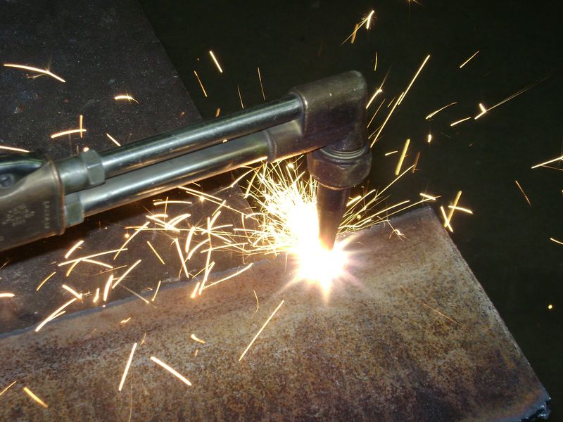 Где найти и как искать колледж газоэлектросварки