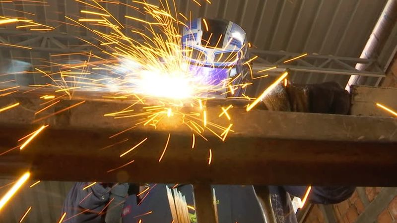 Подскажите, посоветуйте учебное заведение газоэлектросварки