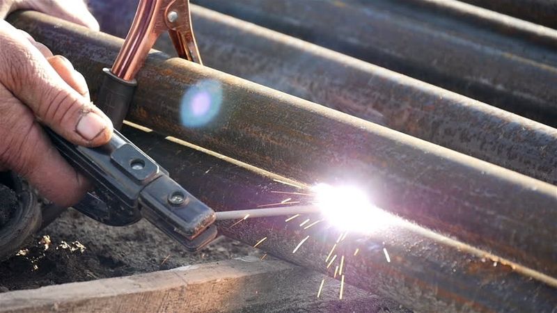 Как и где выбрать учебный центр (курсы) по газоэлектросварке от центра занятости (цзн)