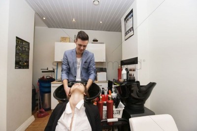 Где найти индивидуальные занятия (график) на курсах в учебном центре, училище (пту), лицее парикмахерского искусства?