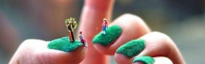Где найти кратковременные, мини (однодневные) курсы обучения ногтевому сервису?