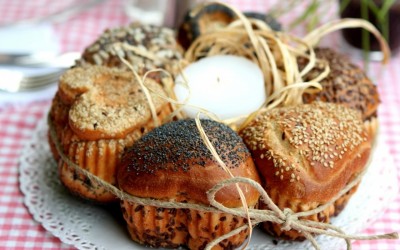 Сколько учиться и какое расписание на курсах и мастер-классы (мк), семинары и тренинги по выпечке?