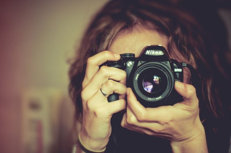 Как и где закончить курсы обучения фото и получить корочку?