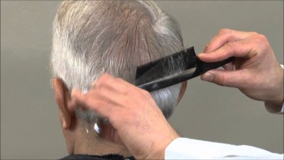 Как и где выбрать учебное заведение барберов с устройством на работу