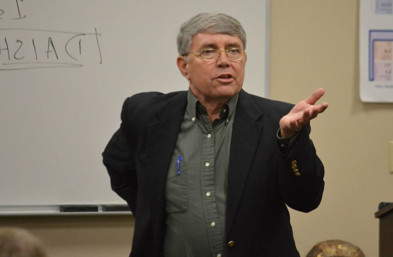 Как и где идет набор в техникум риторики