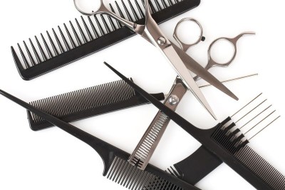 Как и где выбрать семинар (тренинг) по парикмахерскому искусству с работой после обучение (курсов)