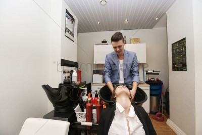 Как и где выбрать учебное заведение парикмахерского искусства с работой после обучение (курсов)