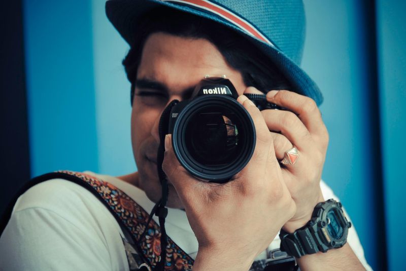 Как выбрать училище (пту), центр обучения фото после 40?