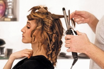 Как и где выбрать академию парикмахерского искусства с работой после обучение (курсов)