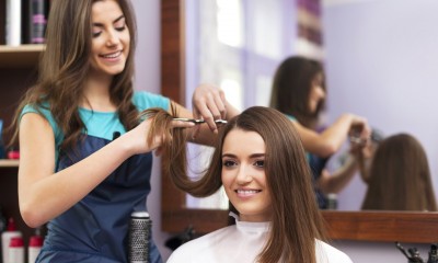 Как выбрать учебный центр, колледж, техникум барберов для девушек, девочек?