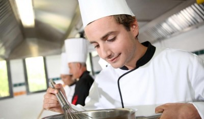Курсы кондитерского искусства