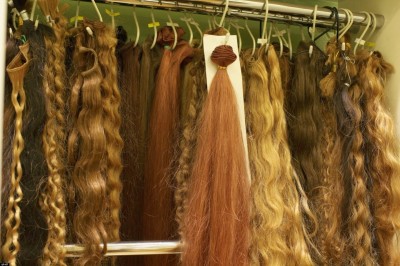 Курсы наращивания волос в Санкт Петербурге трудоустройство