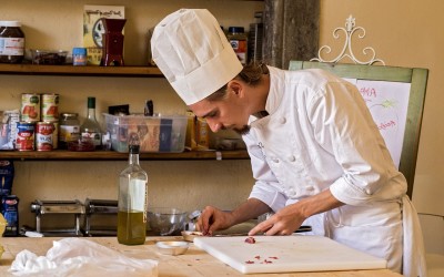 Курсы повышения мастерства кондитеров СПб
