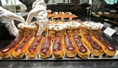 Курсы по кондитерскому мастерству