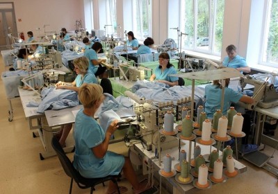 Дизайнерские курсы по пошиву штор в Санкт Петербурге