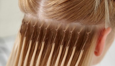 Обучение по наращиванию волос в СПб