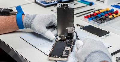 Обучения профессии мастер по ремонту мобильных телефонов в Санк Петербурге