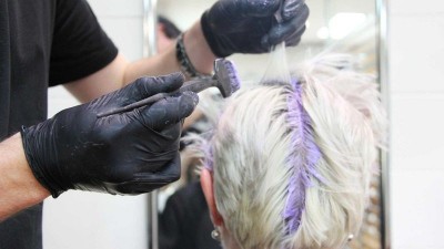 Выбираем сокращенные (экспресс) курсы в школе, центре обучения (образование) парикмахерскому искусству